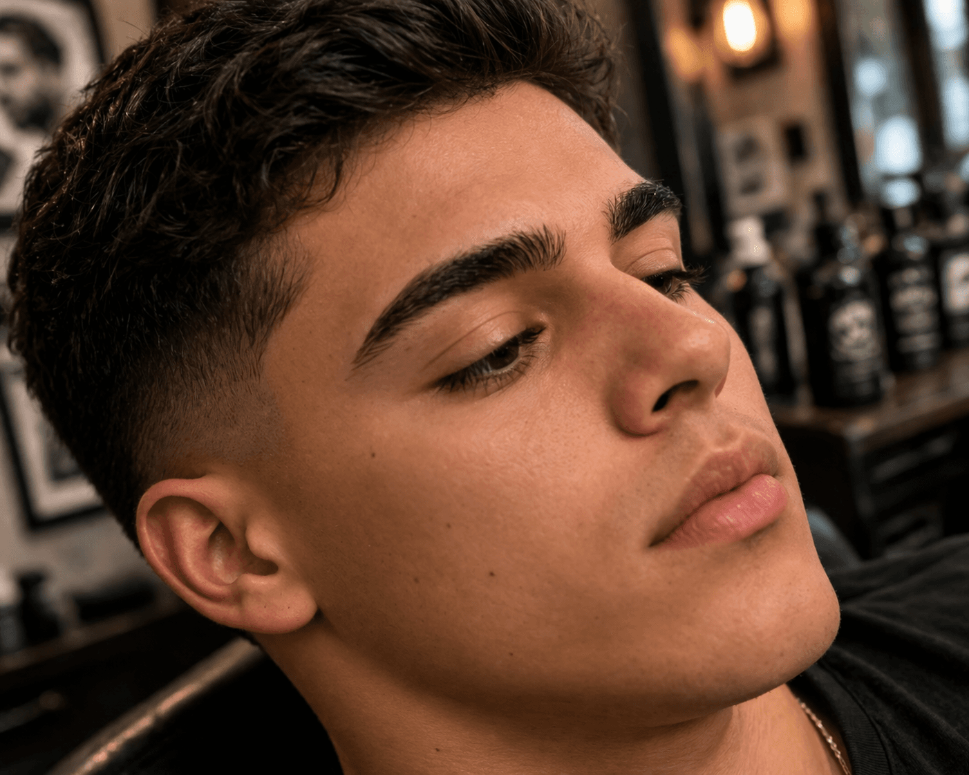 Sobrancelha