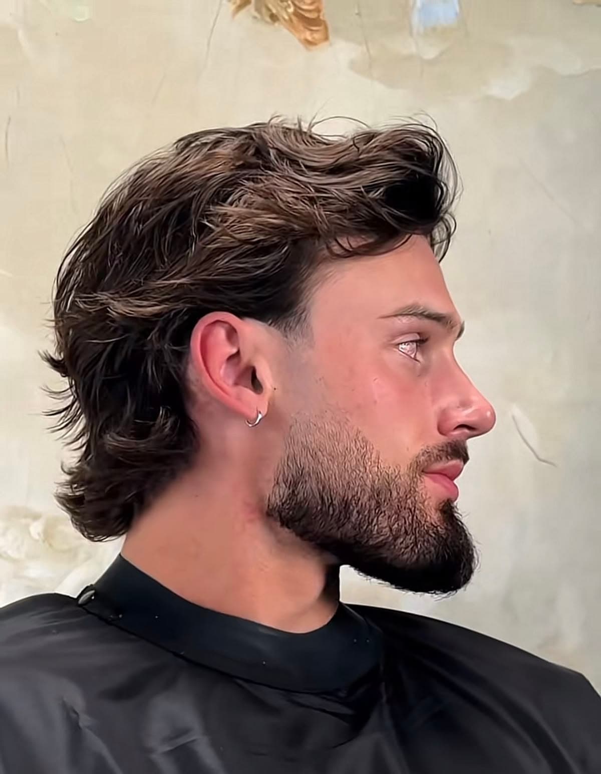 Cabelo e Barba