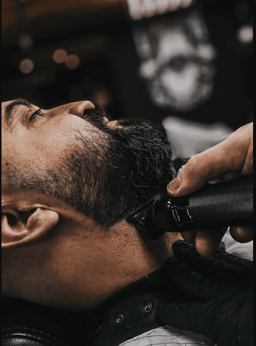 Barba